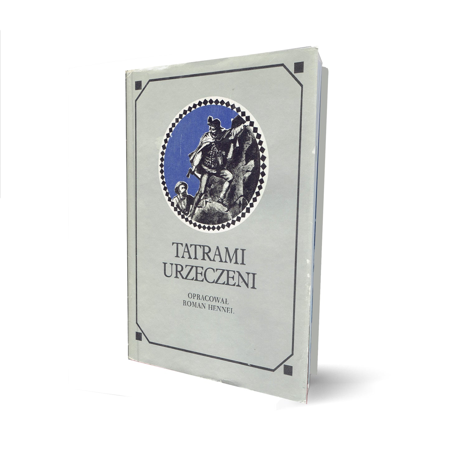 Tatrami urzeczeni