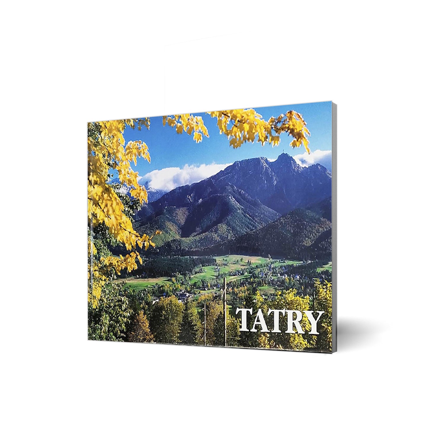 Tatry