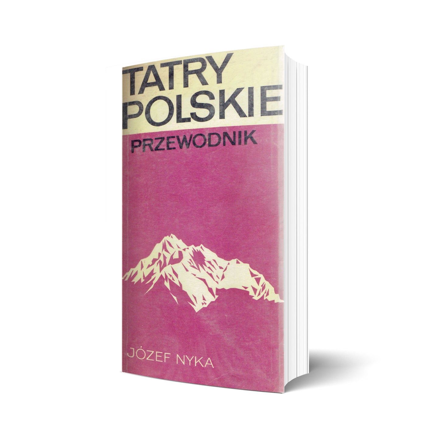 Tatry Polskie. Przewodnik. Wyd. II
