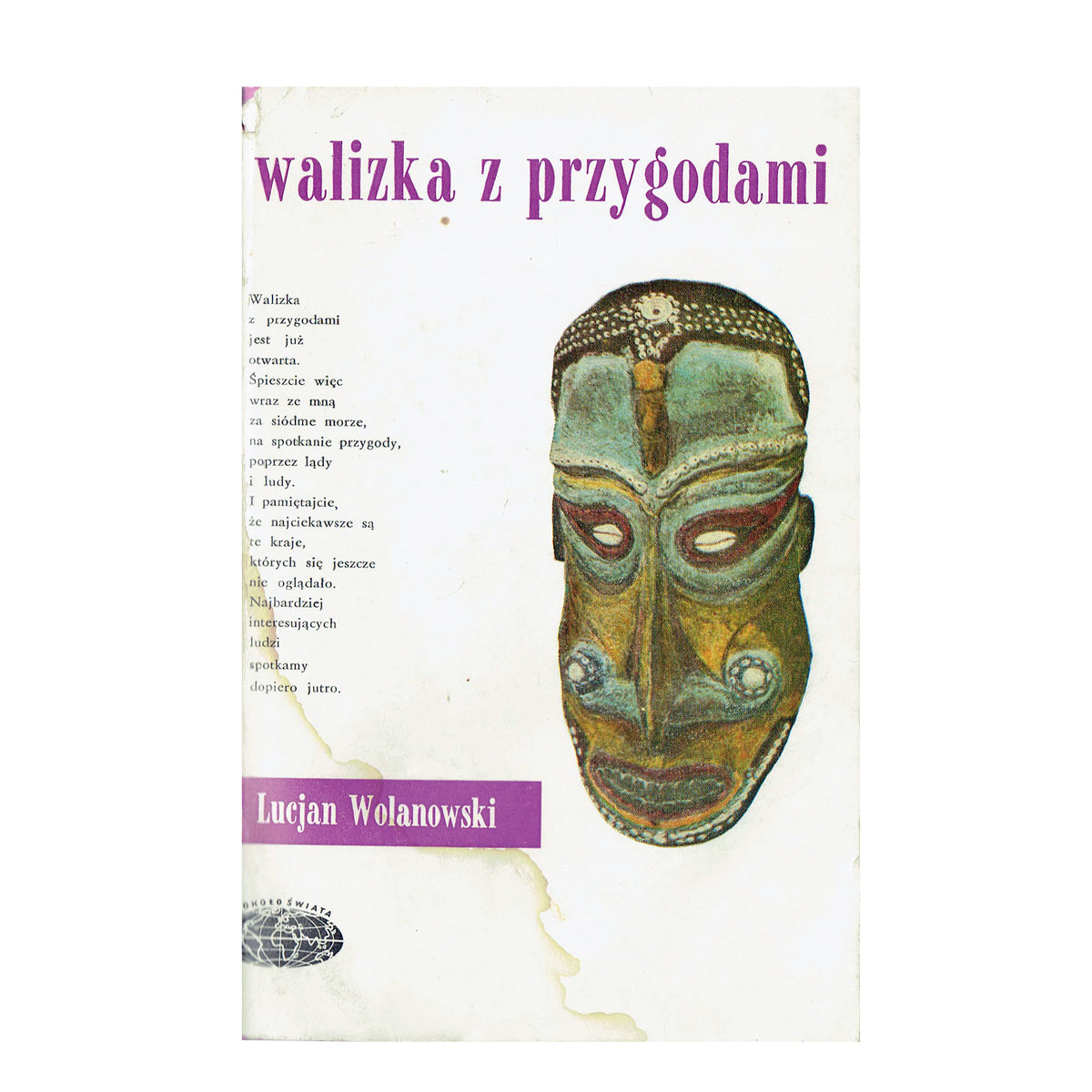 Walizka z przygodami