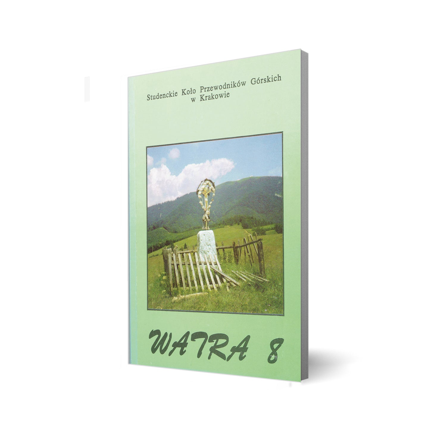 Watra 8 (1992)