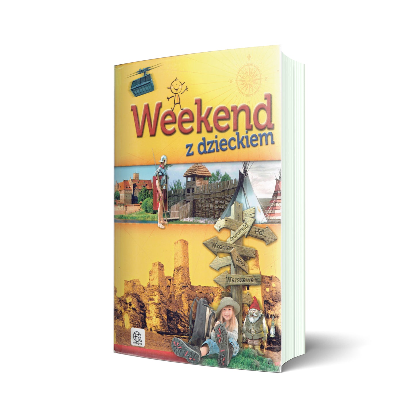 Weekend z dzieckiem
