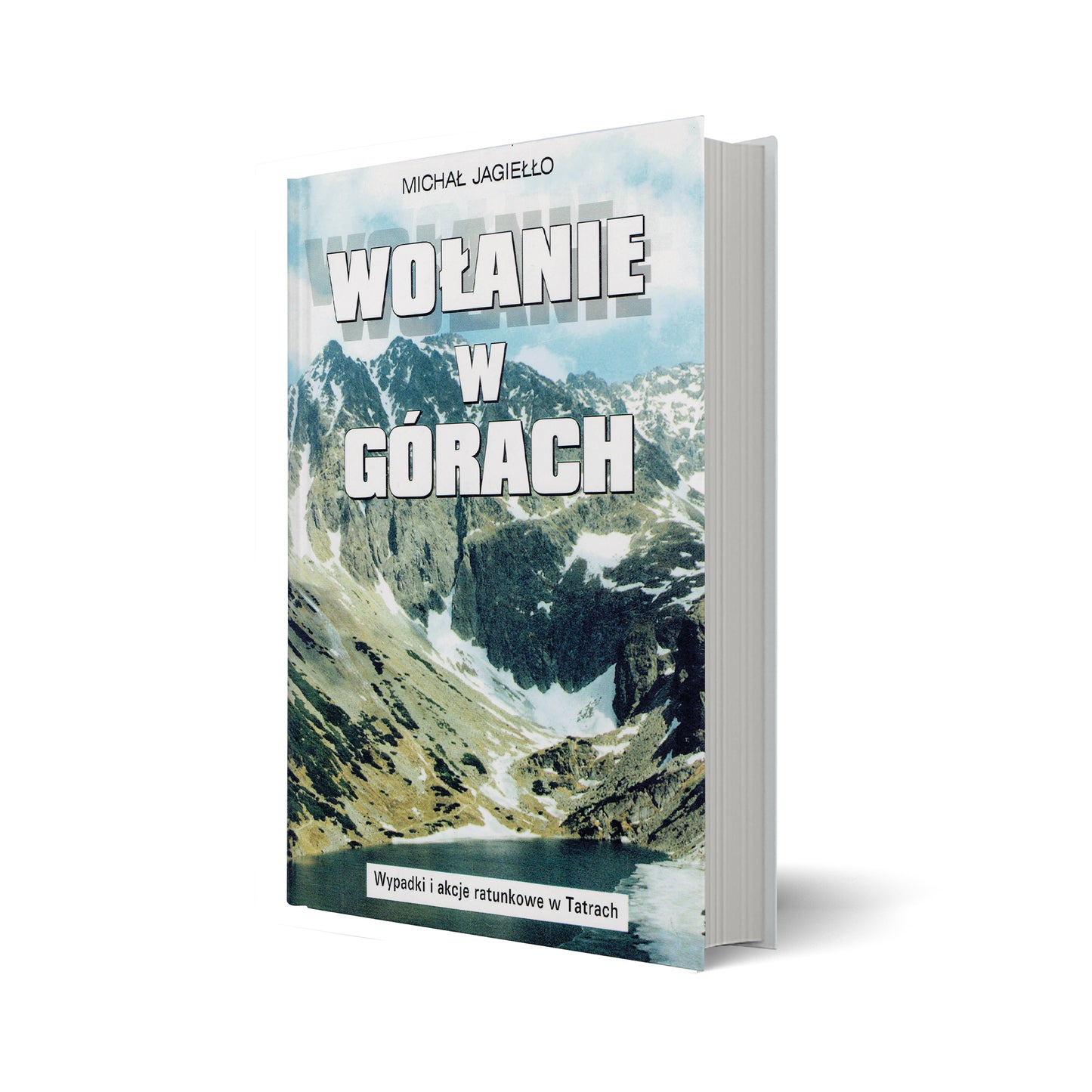 Wołanie w górach
