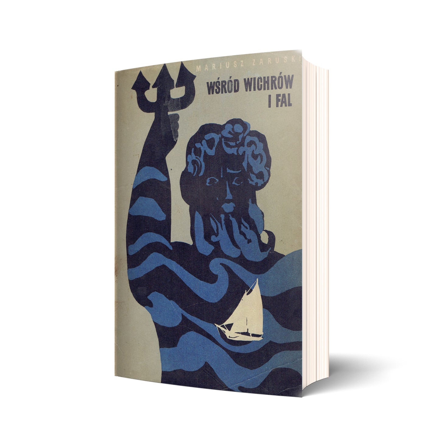 Wśród wichrów i fal
