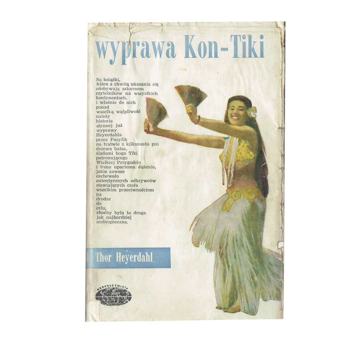 Wyprawa Kon-Tiki