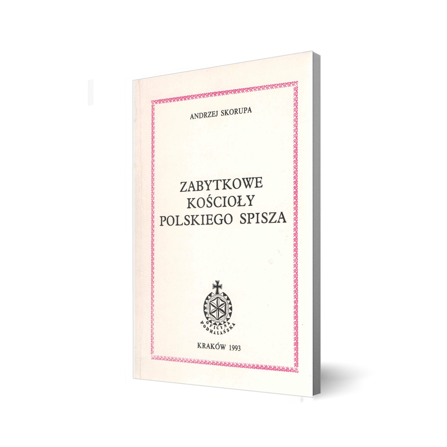 Zabytkowe kościoły polskiego Spisza