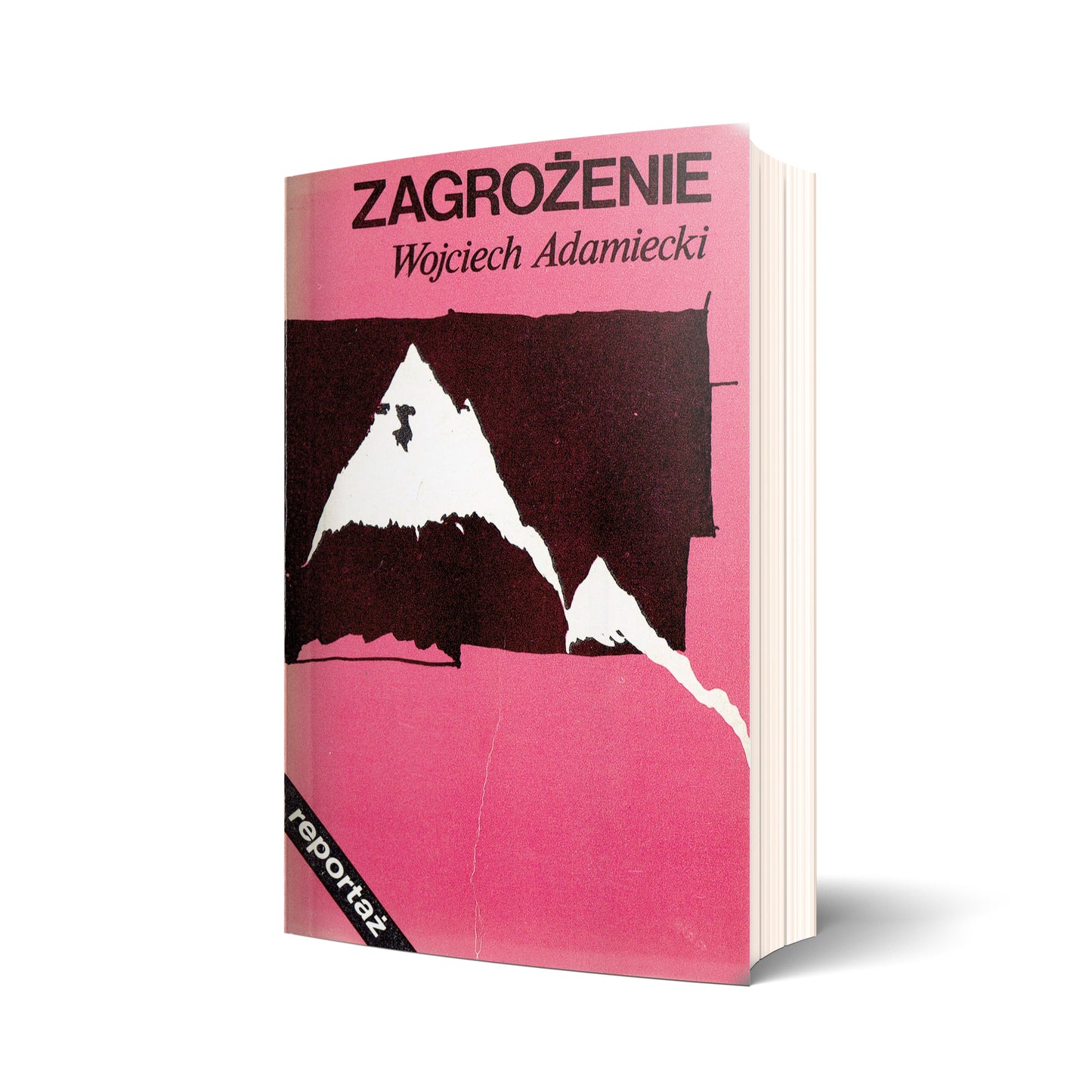 Zagrożenie