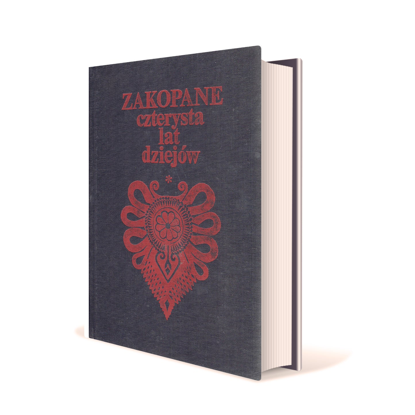 Zakopane. Czterysta lat dziejów. Tom 1 i 2 (komplet)