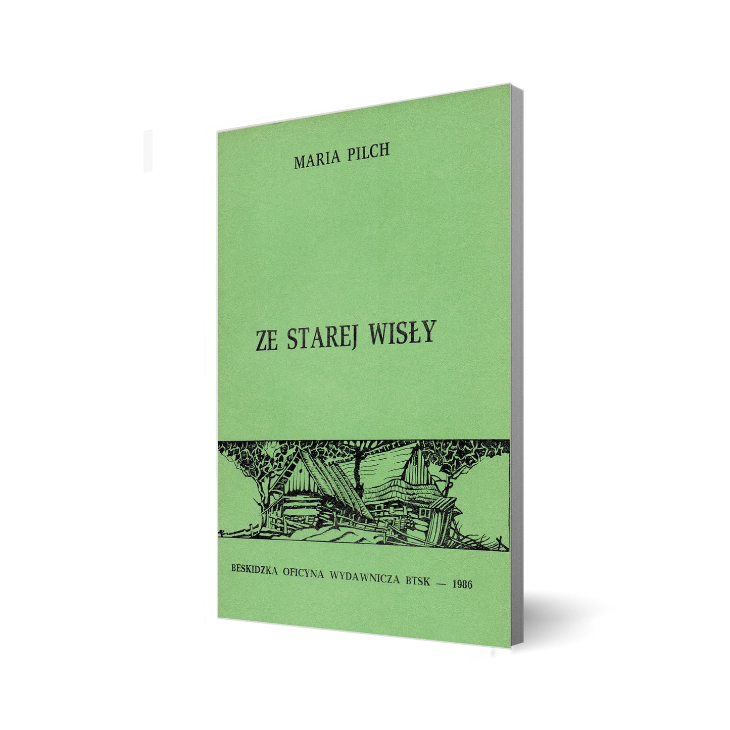 Ze starej Wisły