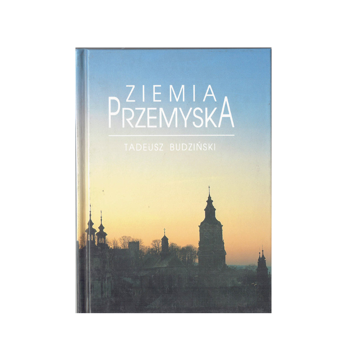 Ziemia przemyska
