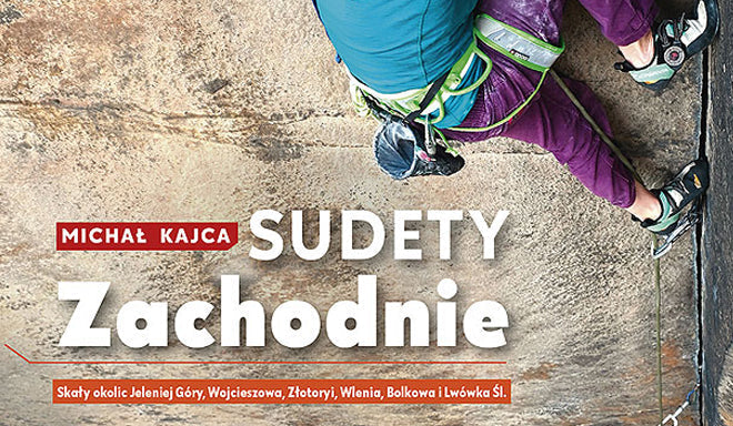 Wspinanie na zachodzie