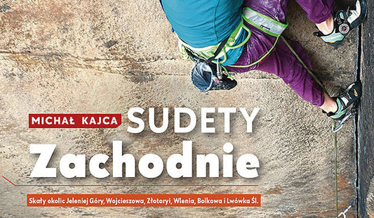 Wspinanie na zachodzie