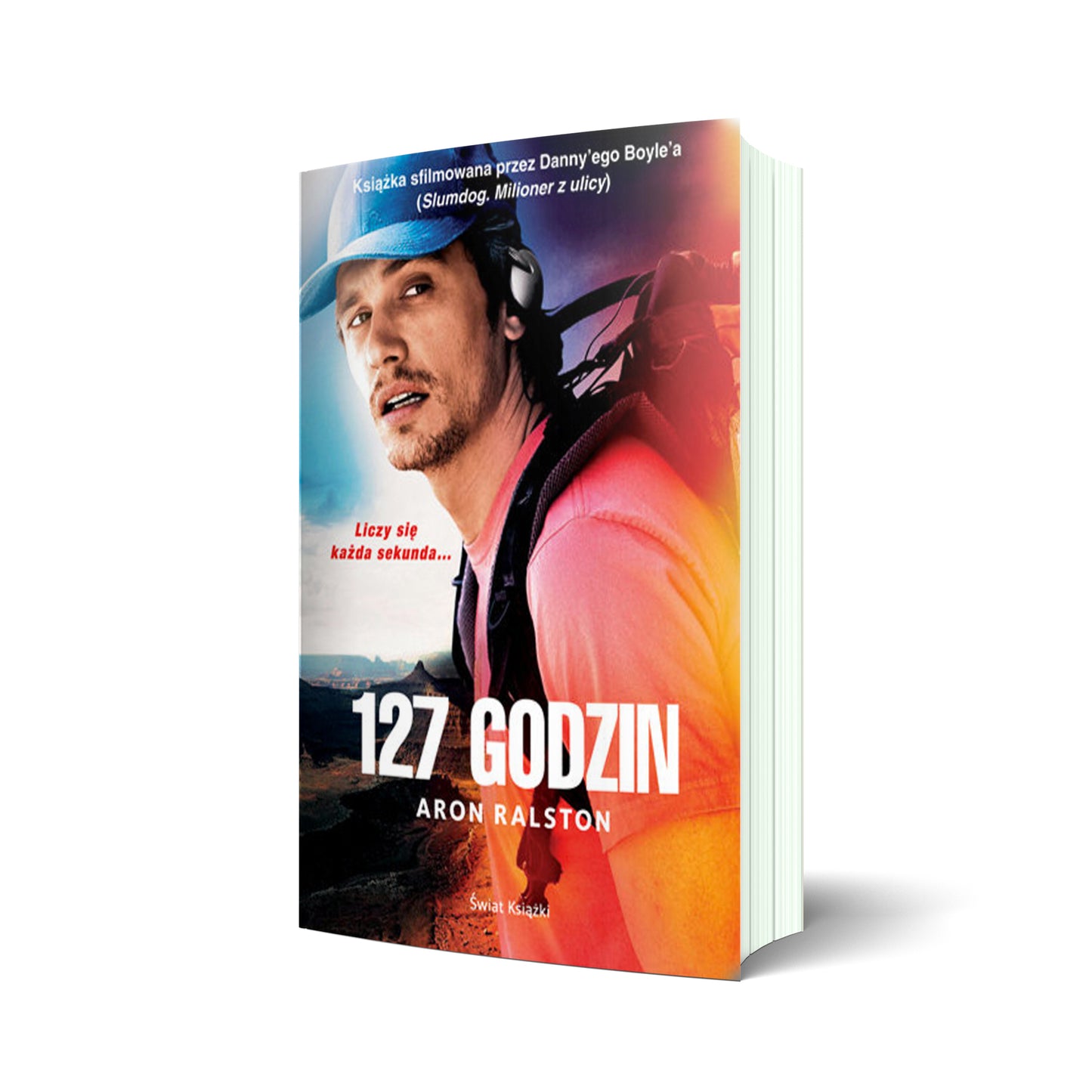 127 godzin