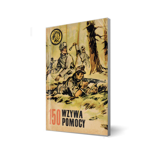 150 wzywa pomocy