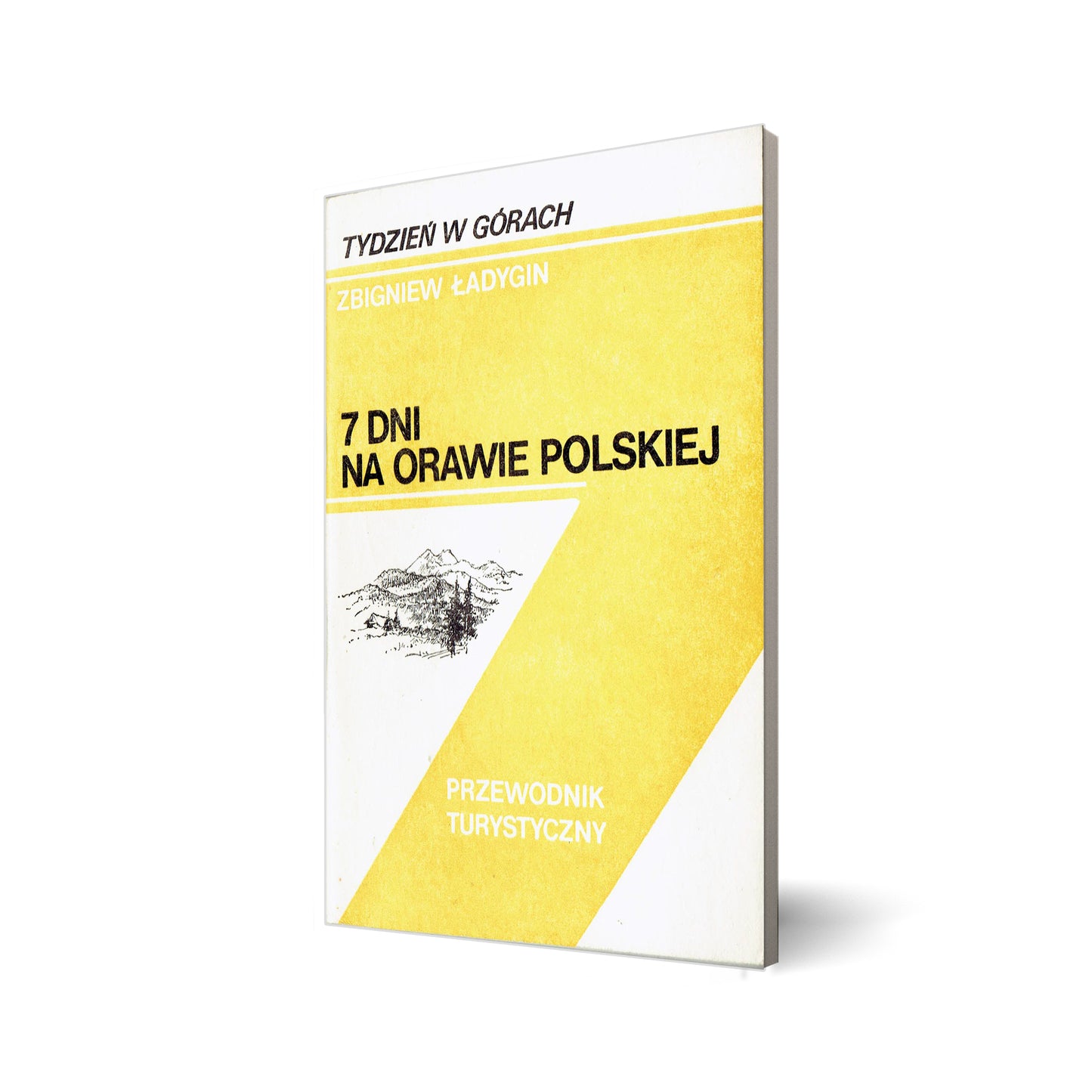 7 dni na Orawie Polskiej. Przewodnik turystyczny