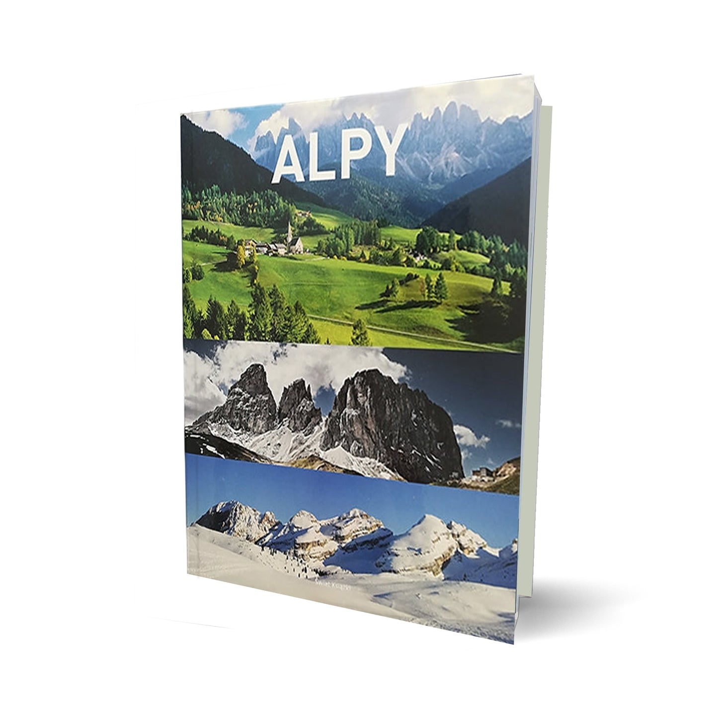 Alpy