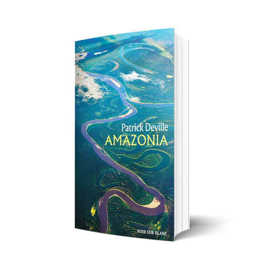 Amazonia