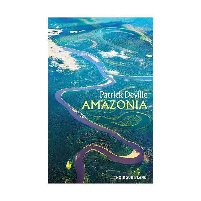 Amazonia