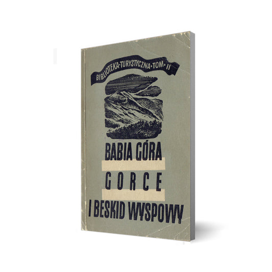 Babia Góra, Gorce i Beskid Wyspowy
