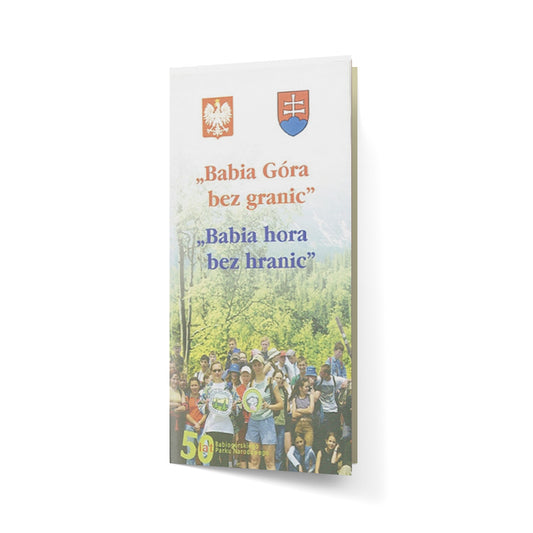 Babia Góra bez granic