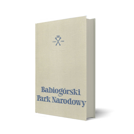 Babiogórski Park Narodowy