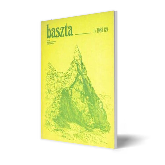 Baszta 1/1988