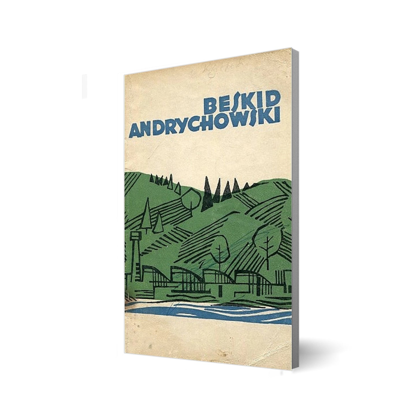 Beskid Andrychowski