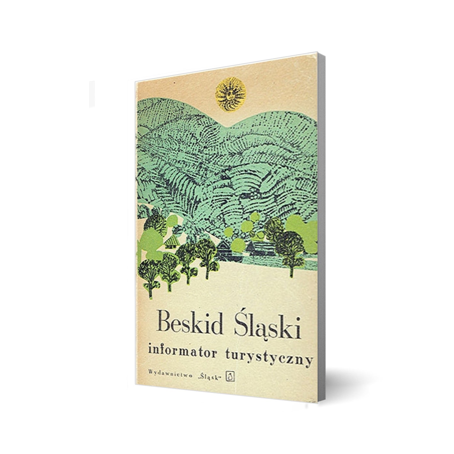 Beskid Śląski. Informator turystyczny