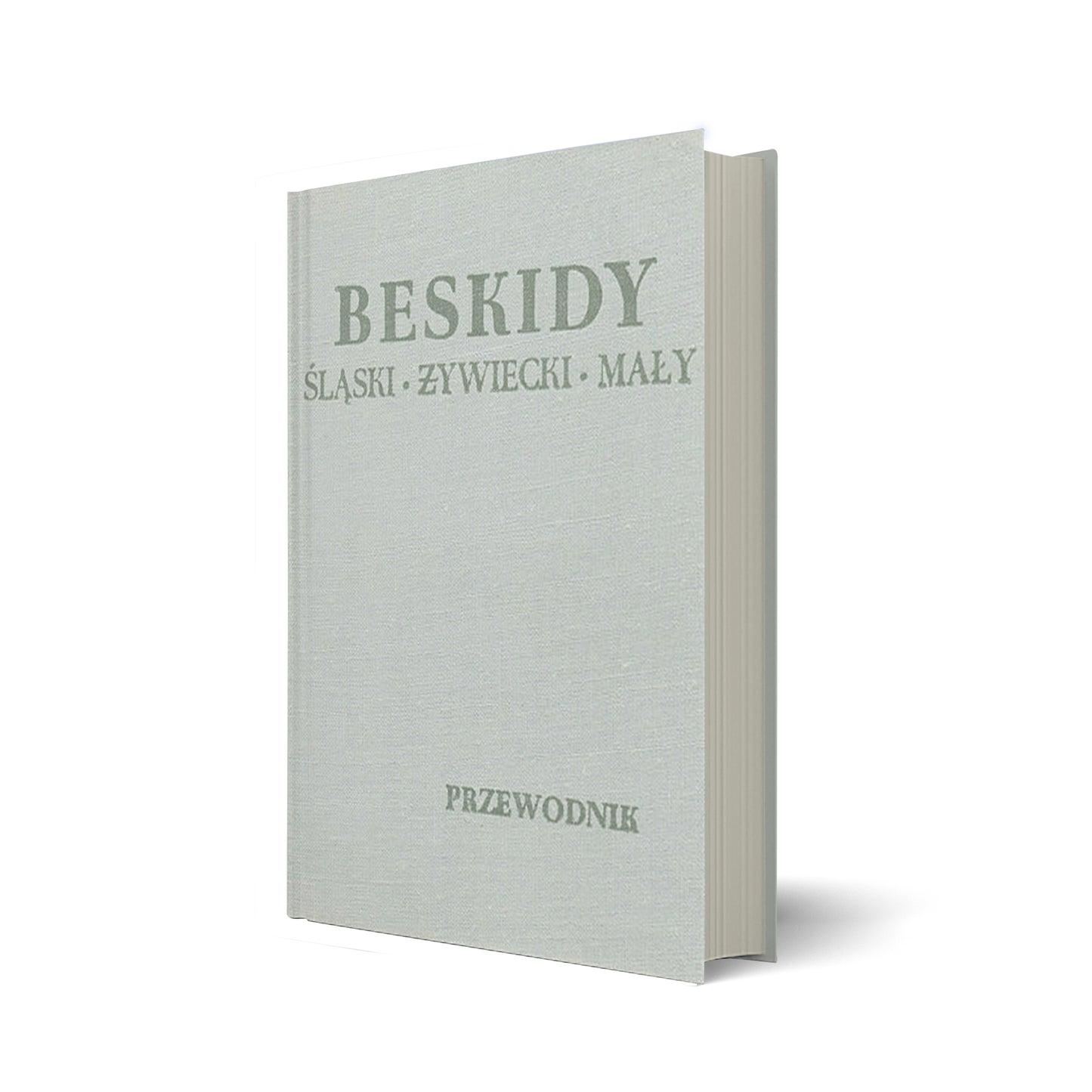 Beskidy. Śląski - Żywiecki - Mały i Makowski (część zachodnia) Wyd. III