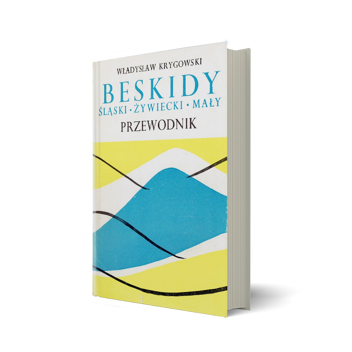 Beskidy. Śląski, Żywiecki, Mały, Makowski (część zachodnia)