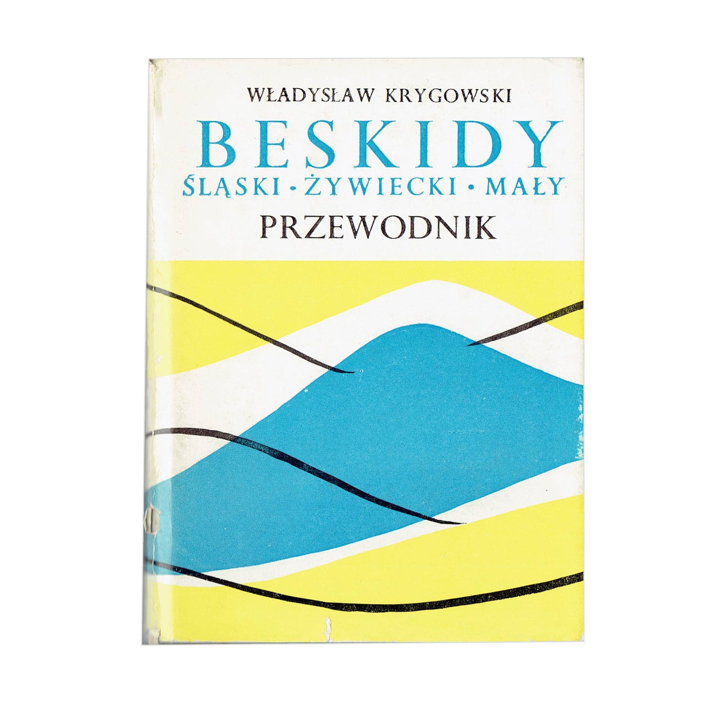 Beskidy. Śląski, Żywiecki, Mały, Makowski (część zachodnia)