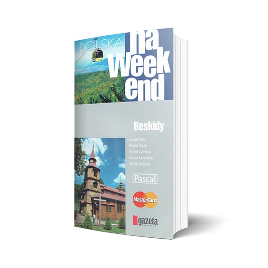 Beskidy na weekend