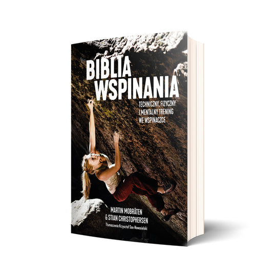 Biblia Wspinania
