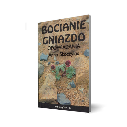 Bocianie gniazdo