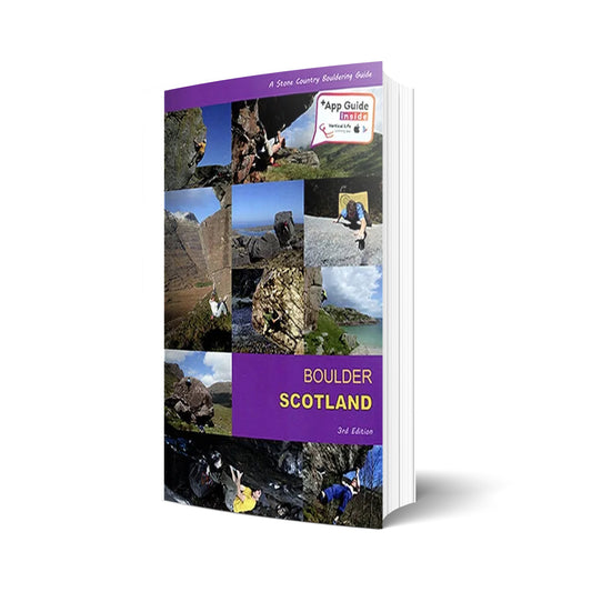 Boulder Scotland
