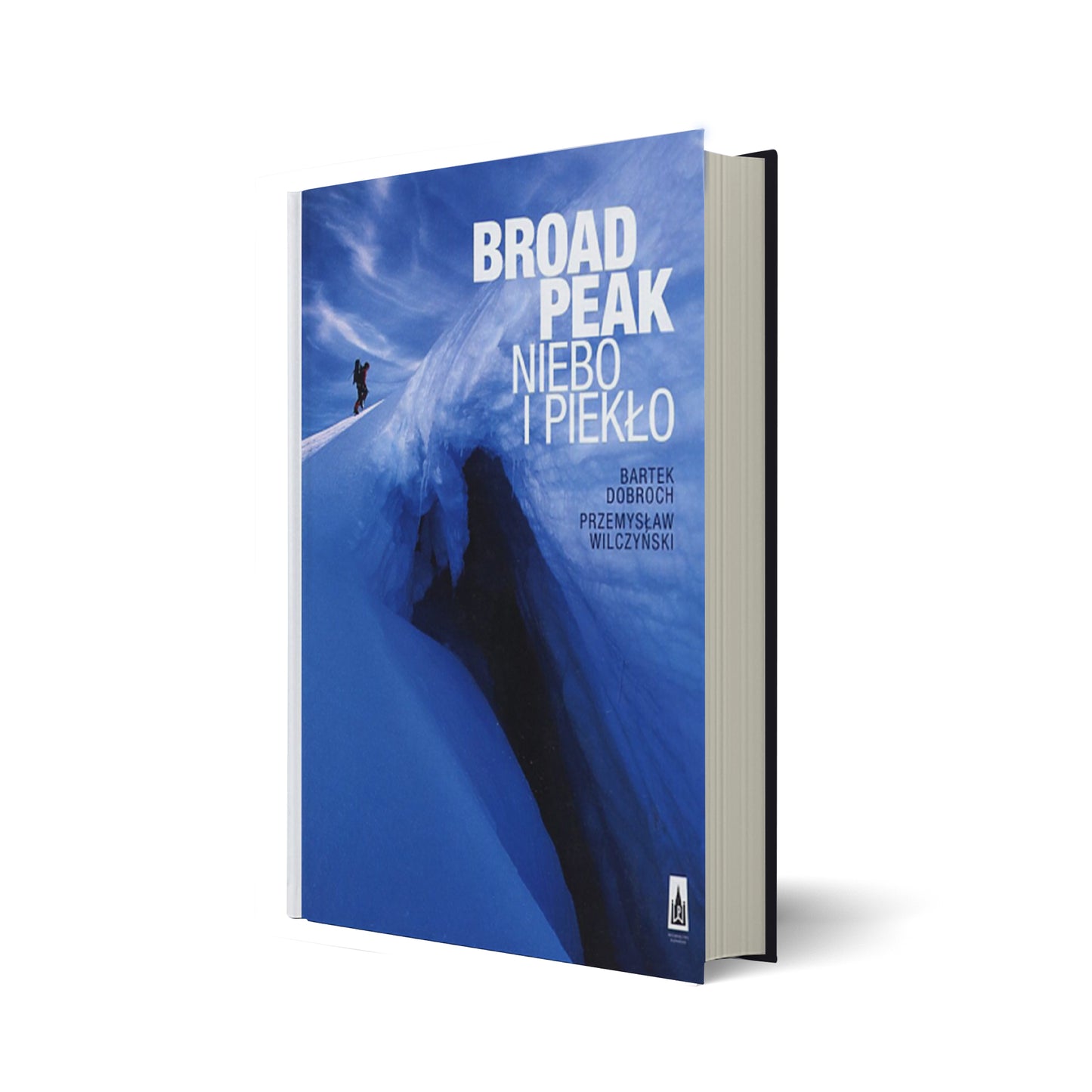 Broad Peak. Niebo i piekło