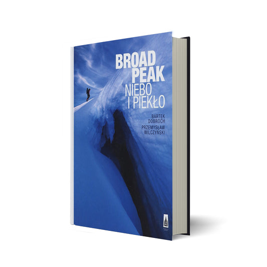 Broad Peak. Niebo i piekło