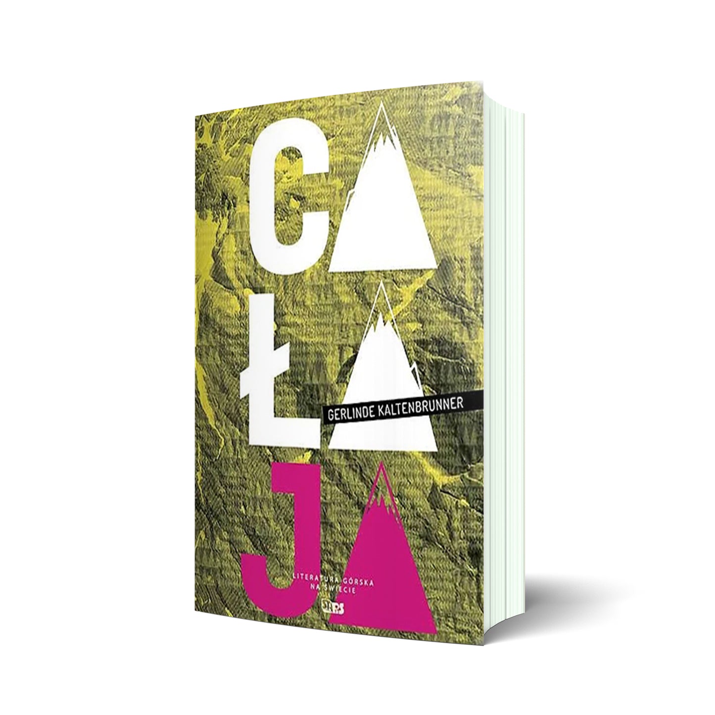 Cała ja