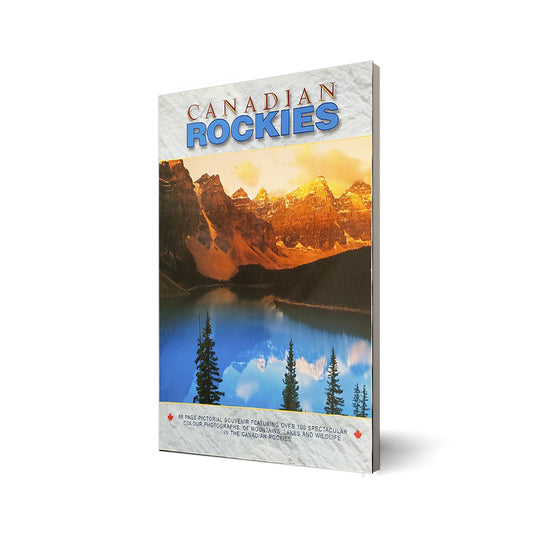 Canadian Rockies