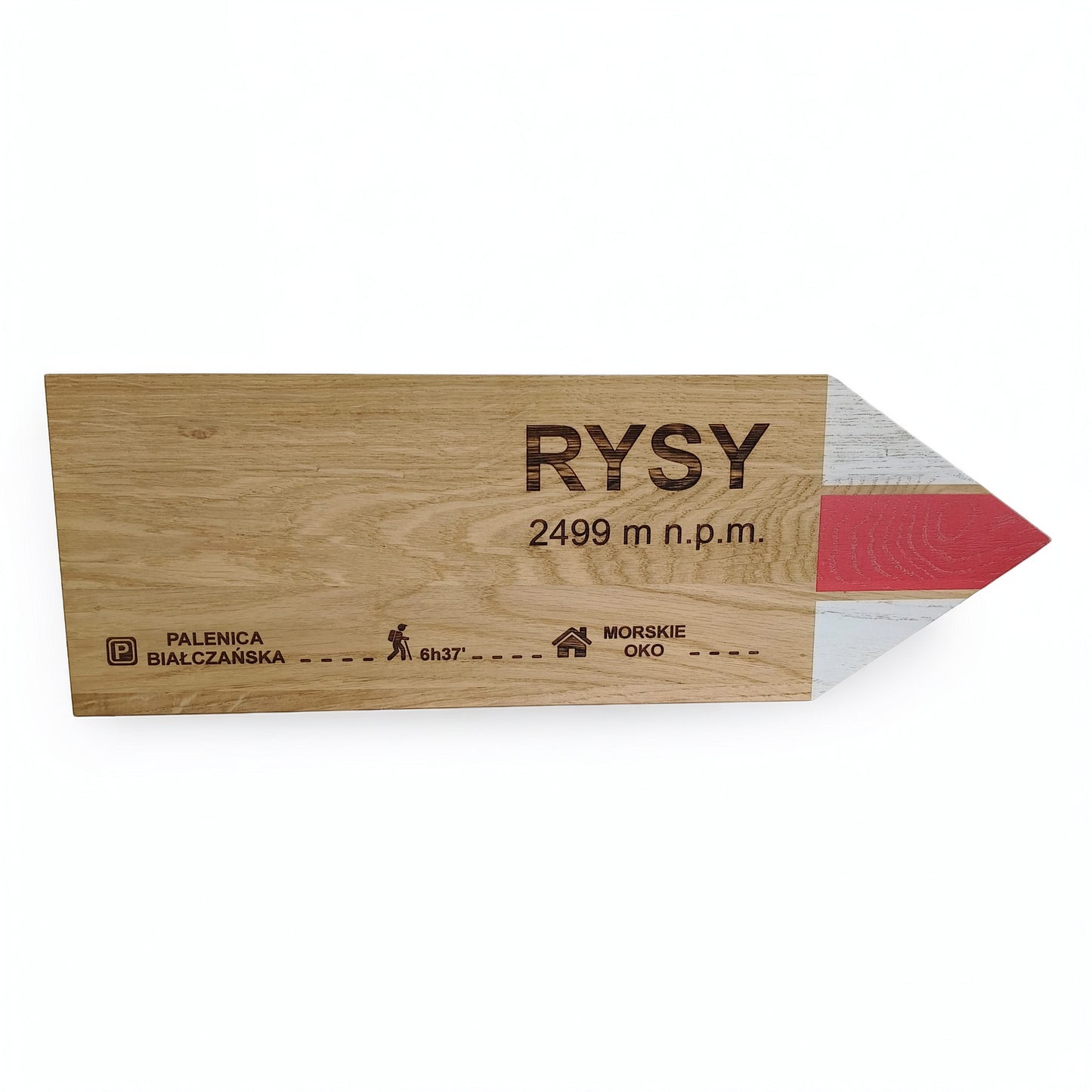 Dekor RYSY