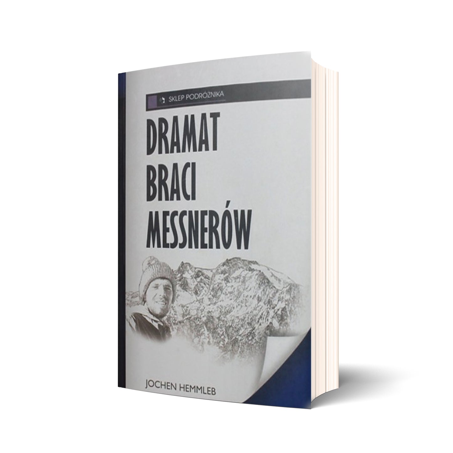 Dramat braci Messnerów