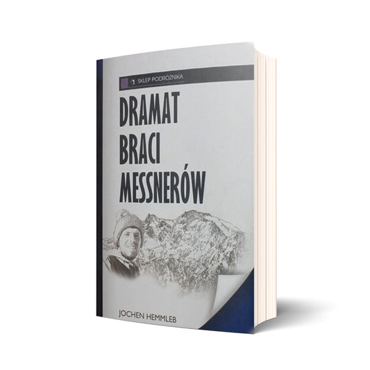Dramat braci Messnerów