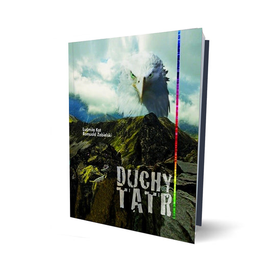 Duchy Tatr