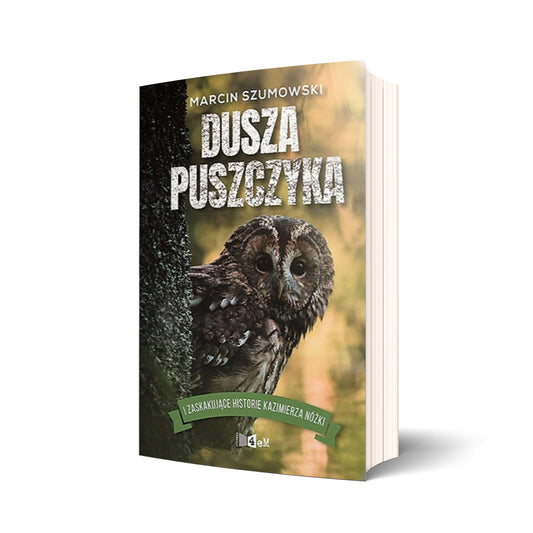 Dusza puszczyka