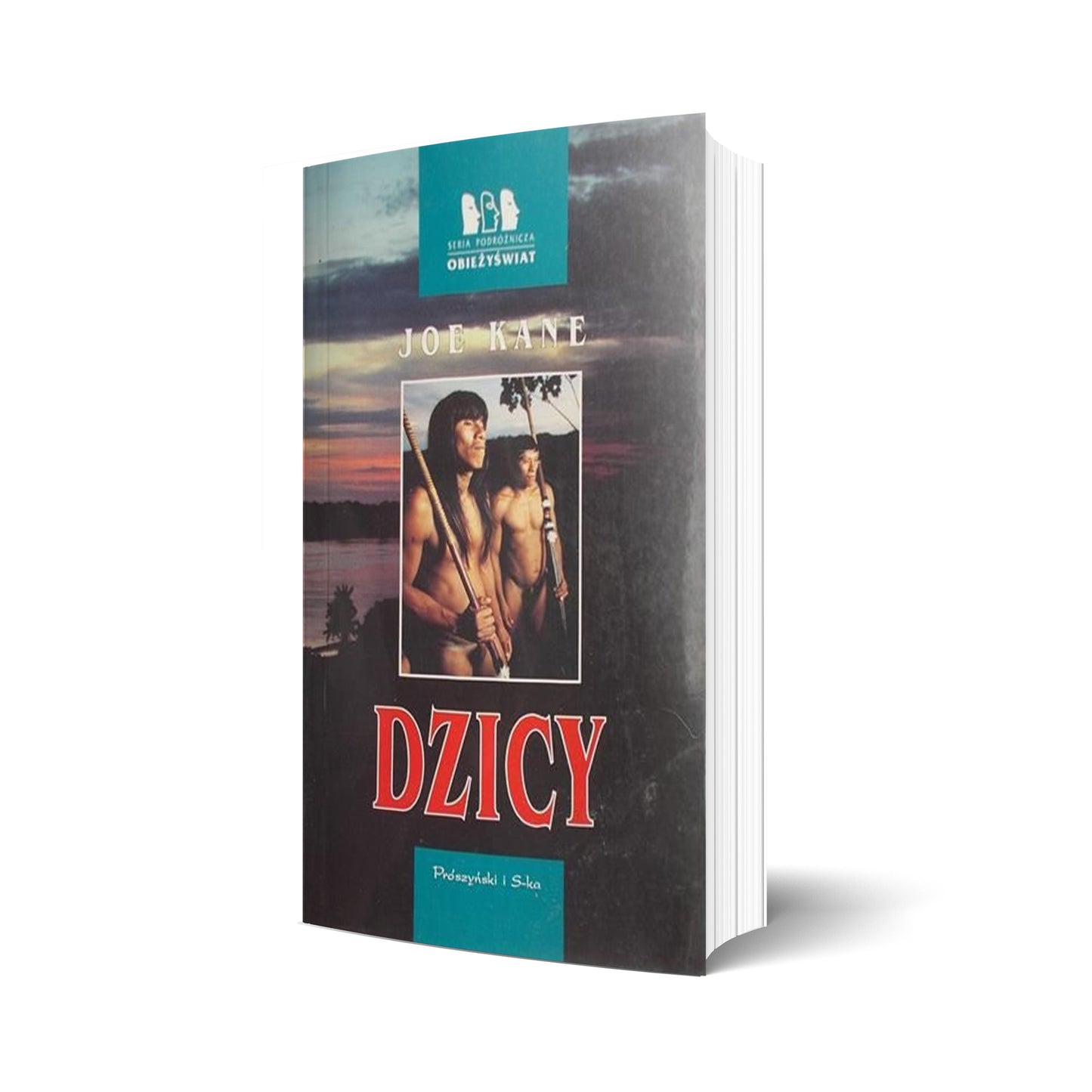 Dzicy