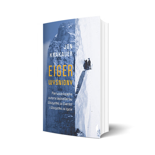 Eiger wyśniony
