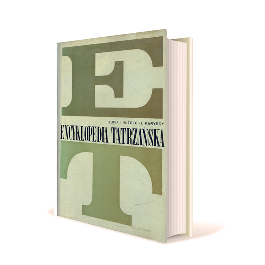 Encyklopedia tatrzańska