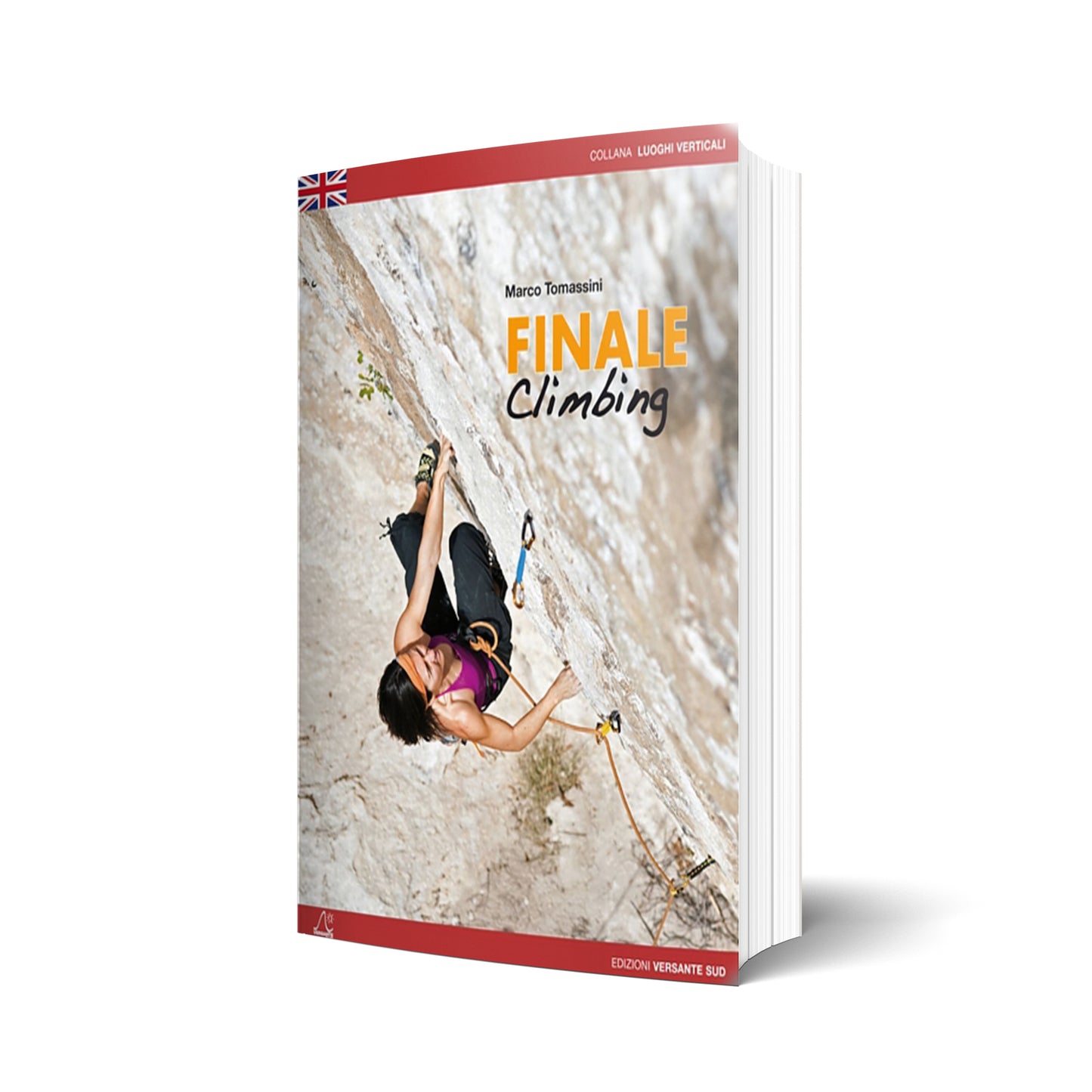Finale Climbing
