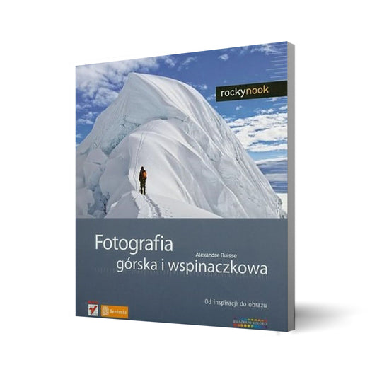 Fotografia górska i wspinaczkowa