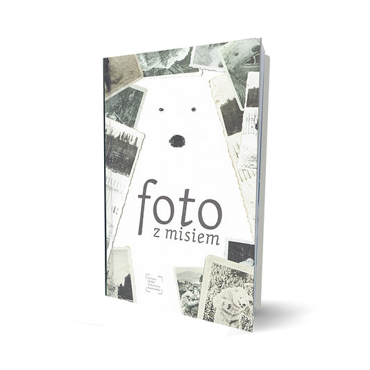 Foto z misiem